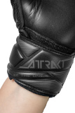 Reusch Attrakt Solid Junior 5672515 7700 black 5